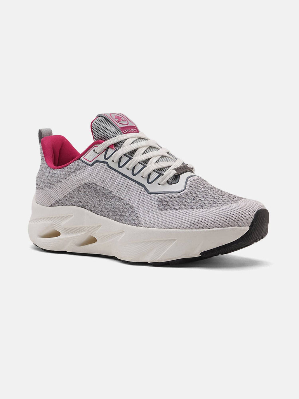 Speedwave For Her Grey Shoes | SH9 - view 2