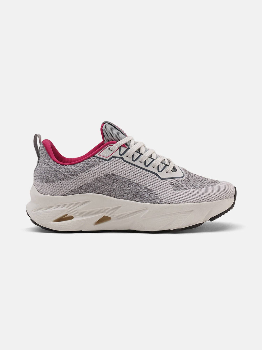 Speedwave For Her Grey Shoes | SH9 - view 3