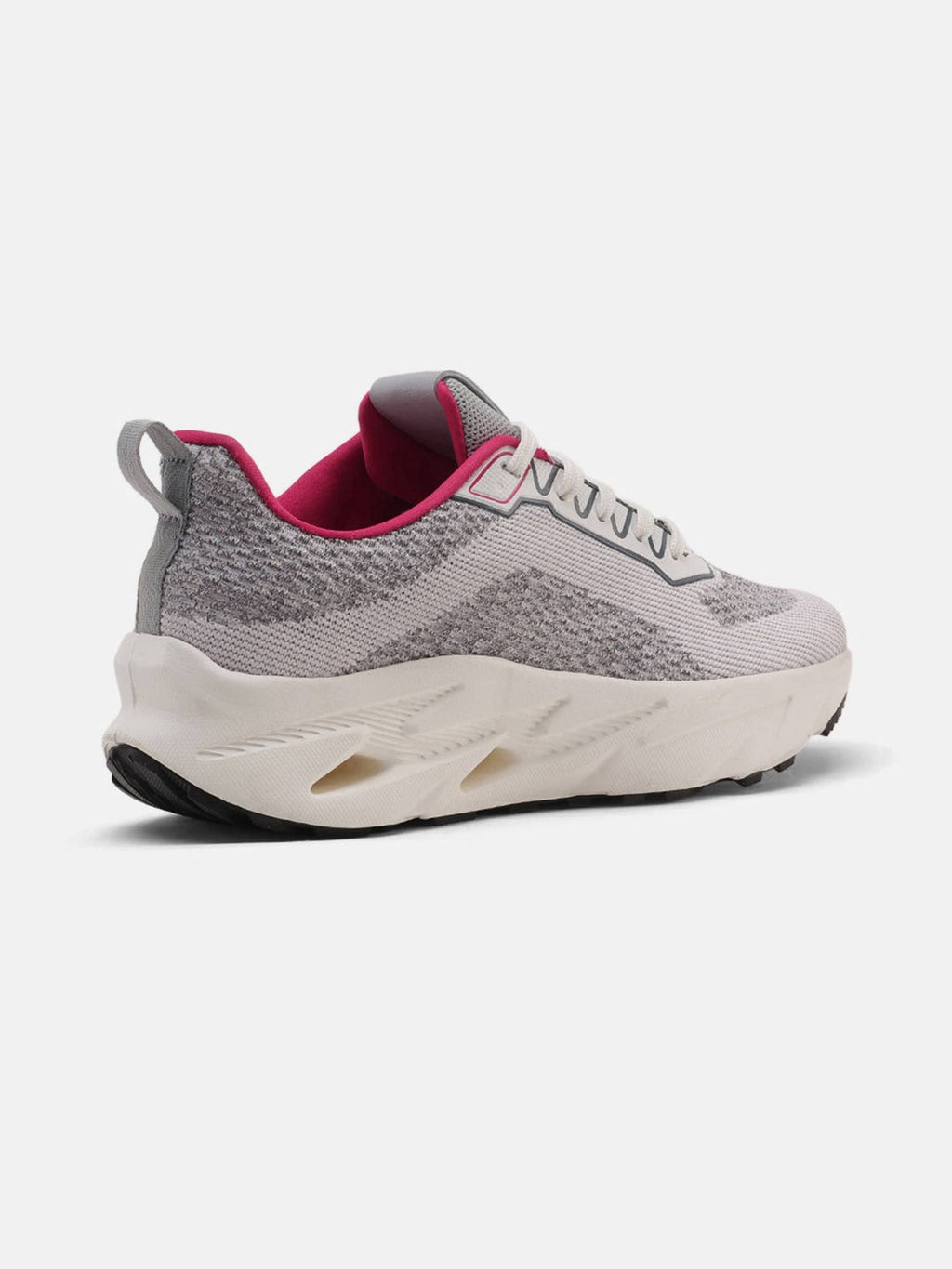 Speedwave For Her Grey Shoes | SH9 - view 4