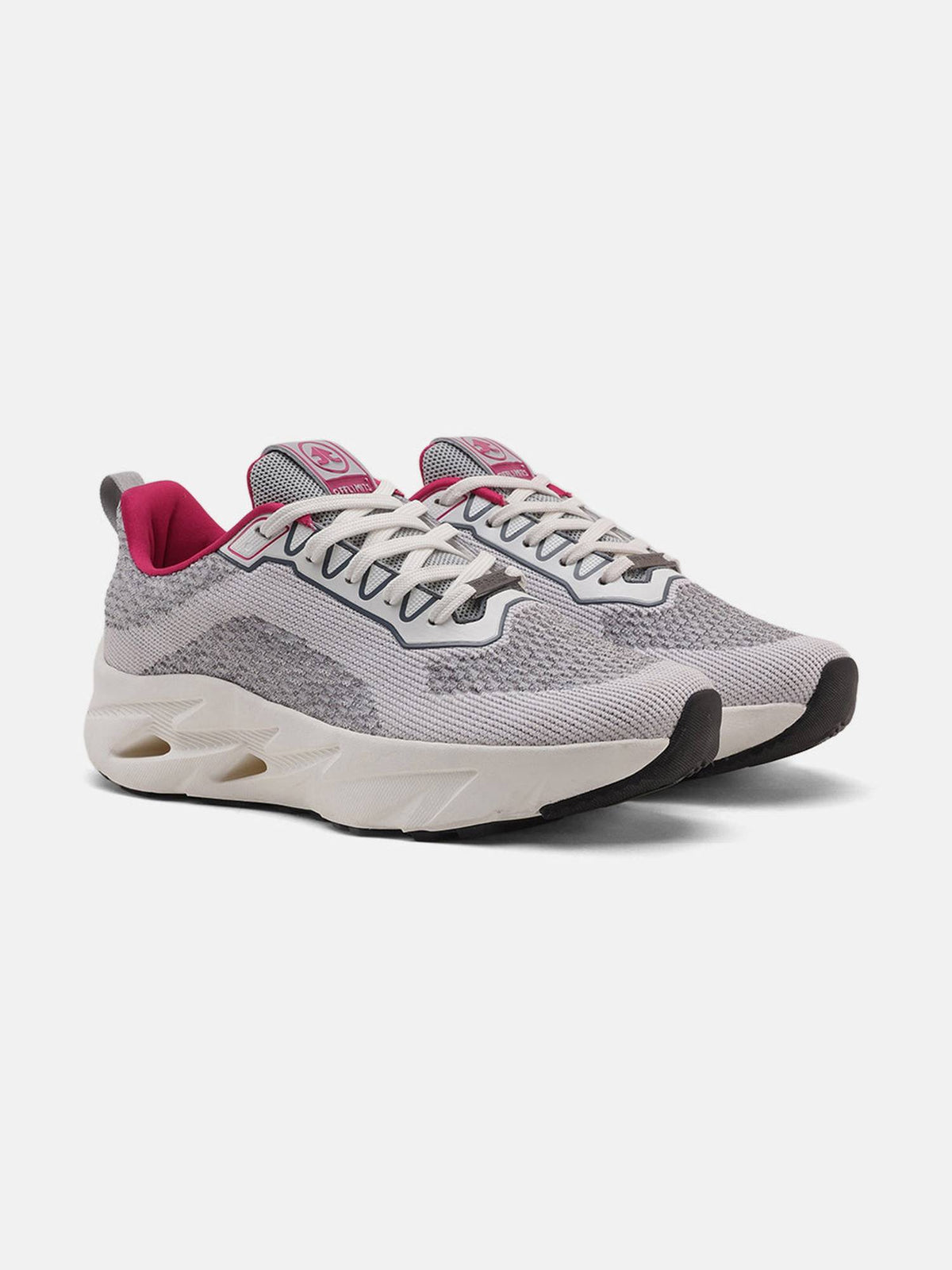 Speedwave For Her Grey Shoes | SH9 - view 6