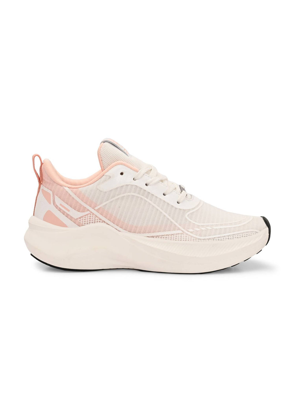 Pulse X For Her Peach Shoes | SH9 - view 4