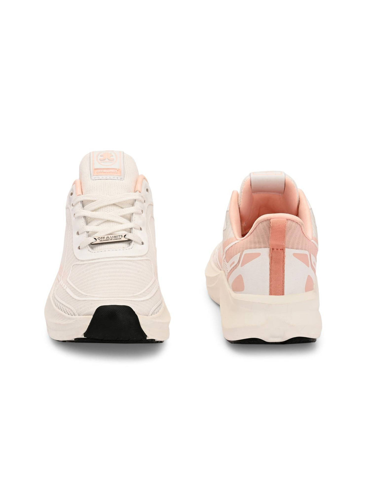 Pulse X For Her Peach Shoes | SH9 - view 7
