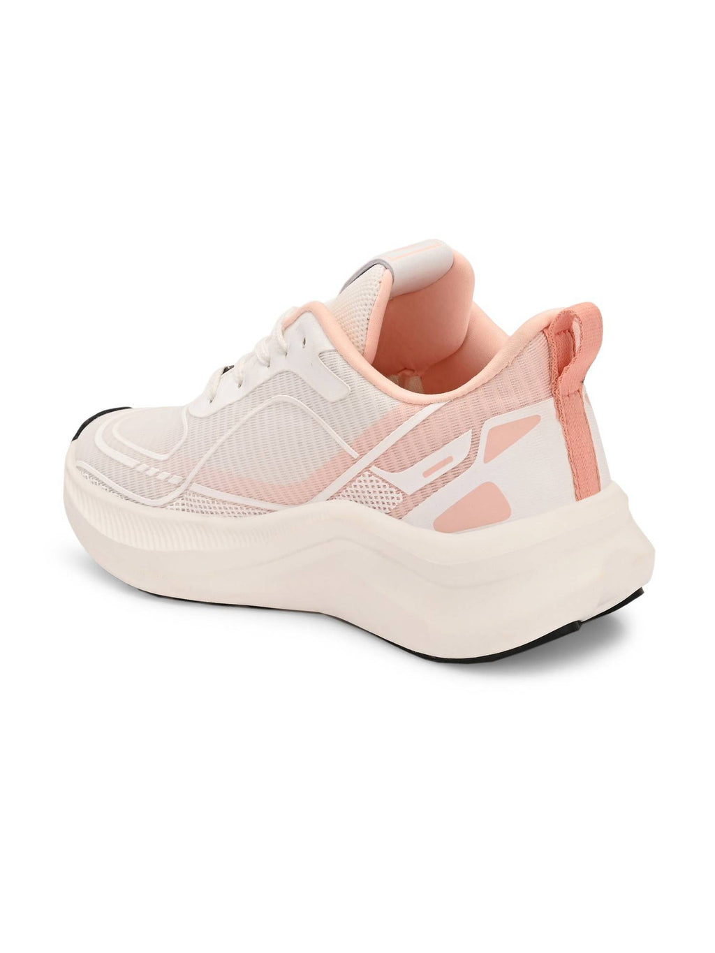 Pulse X For Her Peach Shoes | SH9 - view 8