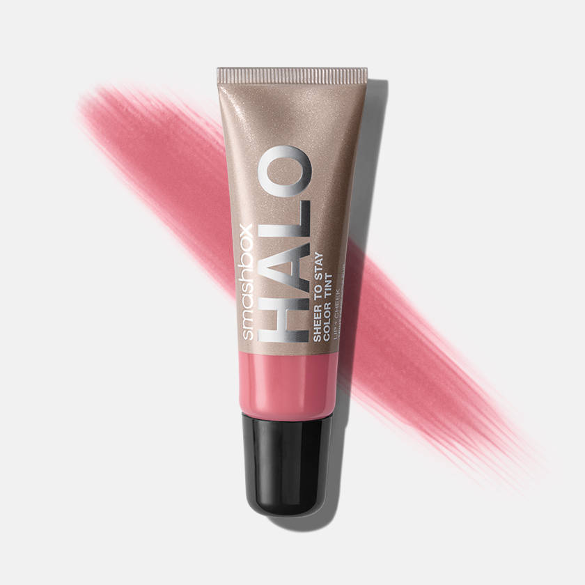 Halo Sheer To Stay Color Lip and Cheek Tint | L12 - view 1