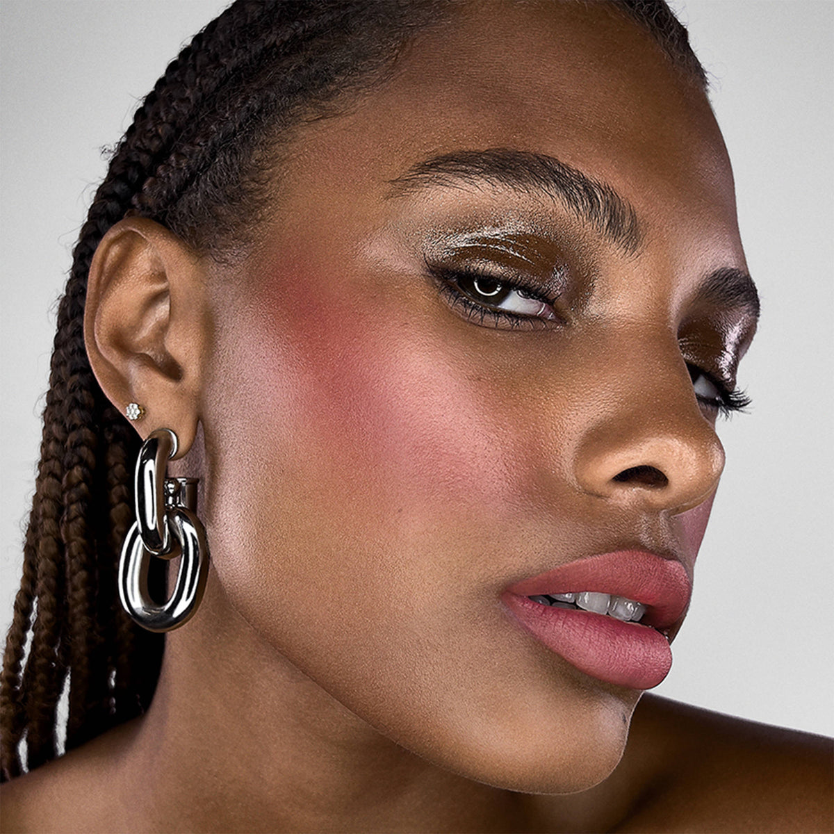 Halo Sheer To Stay Color Lip and Cheek Tint | L12 - view 2