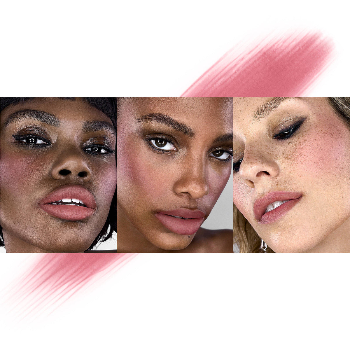 Halo Sheer To Stay Color Lip and Cheek Tint | L12 - view 3