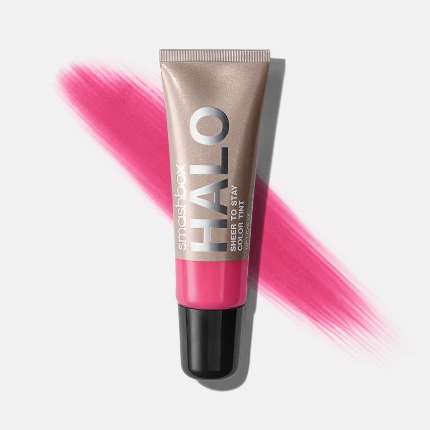 Halo Sheer To Stay Color Lip and Cheek Tint | L12 - view 10