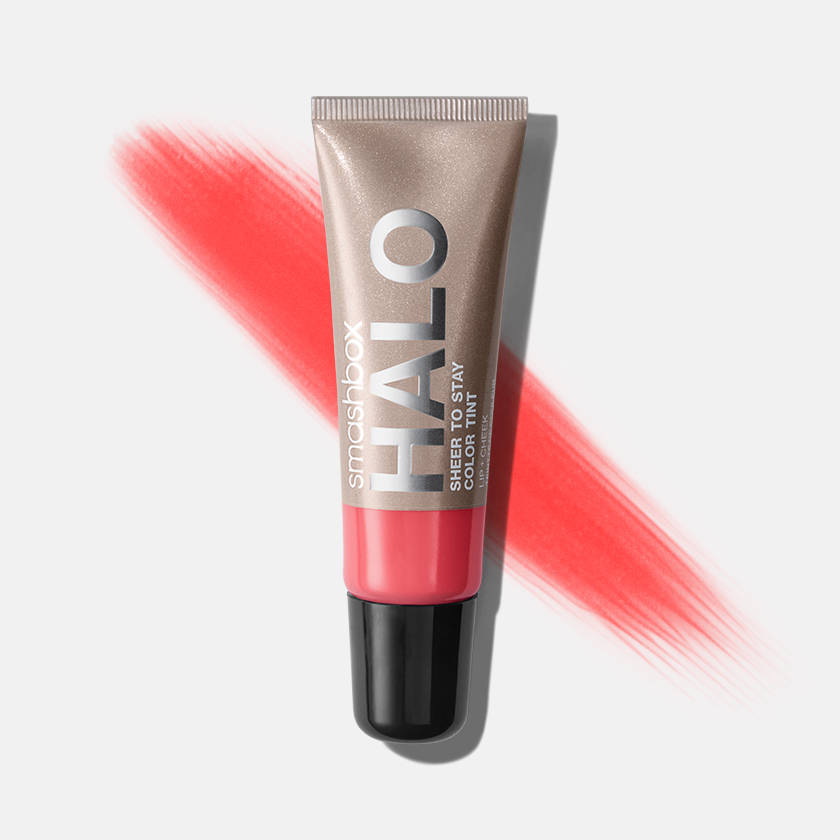 Halo Sheer To Stay Color Lip and Cheek Tint | L12 - view 15