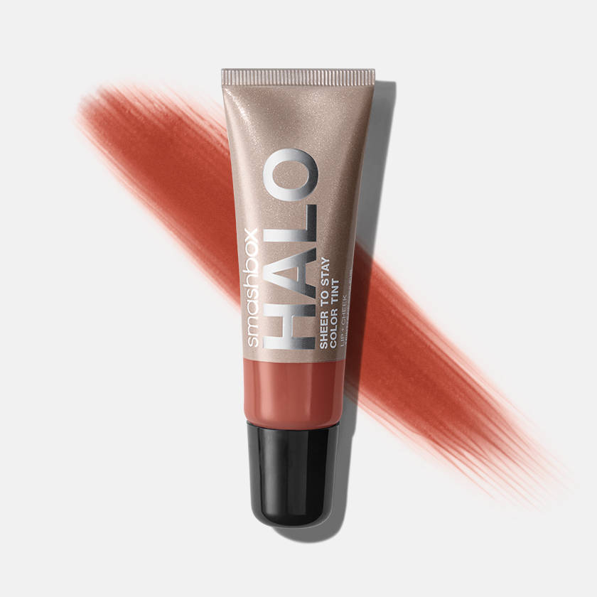 Halo Sheer To Stay Color Lip and Cheek Tint | L12 - view 21