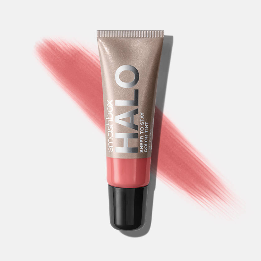 Halo Sheer To Stay Color Lip and Cheek Tint | L12 - view 27