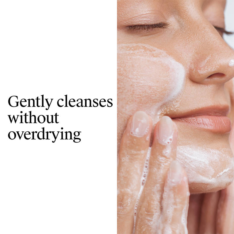 Deep Clean Facial Cleanser Face Wash for Normal to Oily Skin | FC3 - view 5
