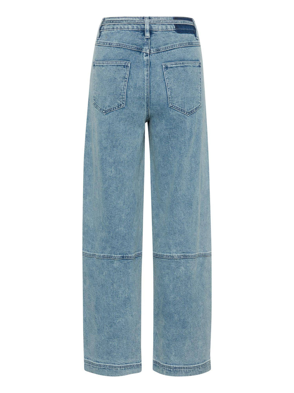 KAdoriana Wide jeans | WL90 - view 2