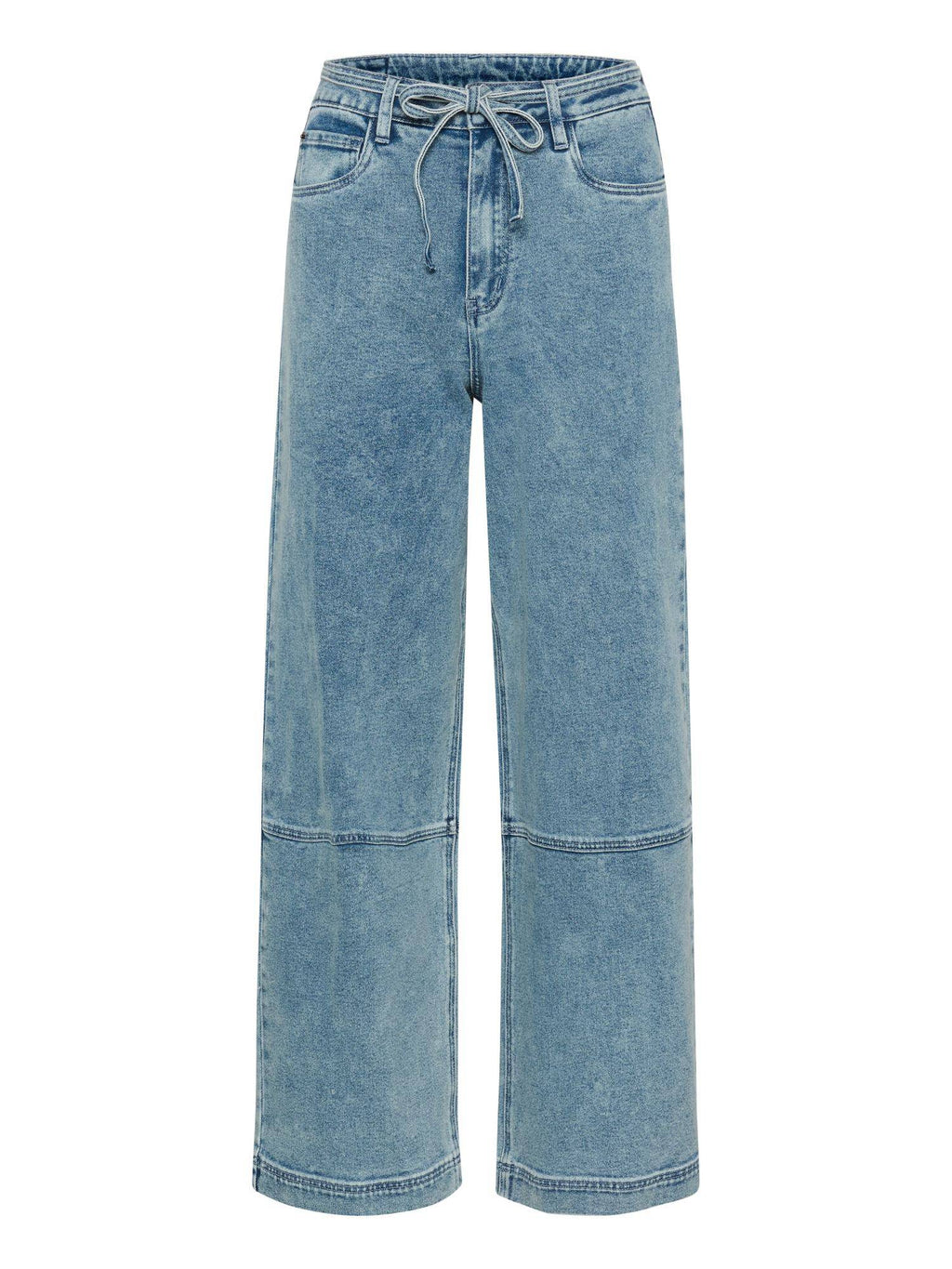 KAdoriana Wide jeans | WL90 - view 5