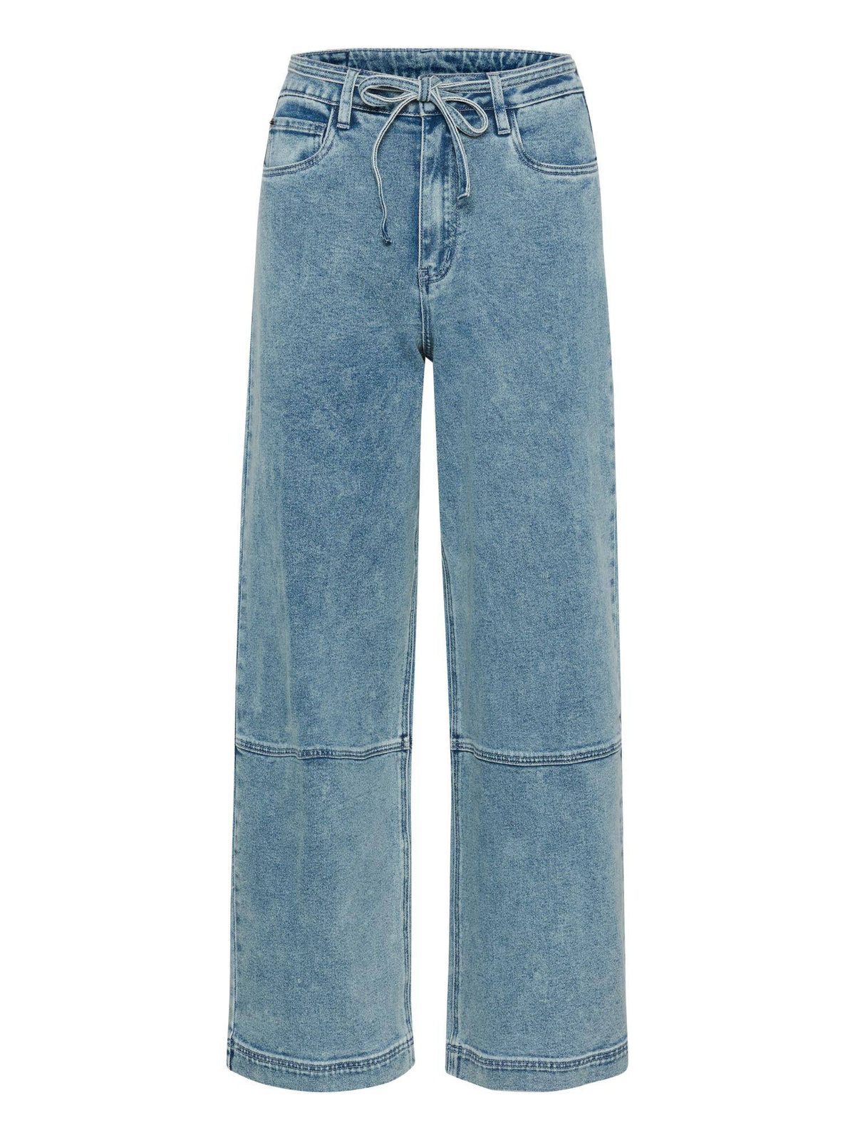 KAdoriana Wide jeans | WL90 - view 5