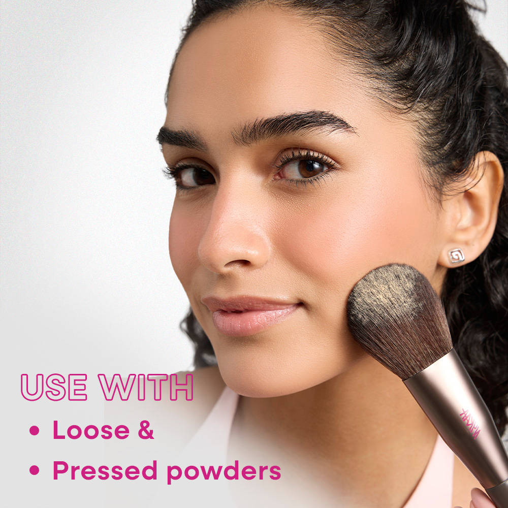 Nykaa Tools X Adrian Jacobs Pro Range Face Brushes | C83 - view 12