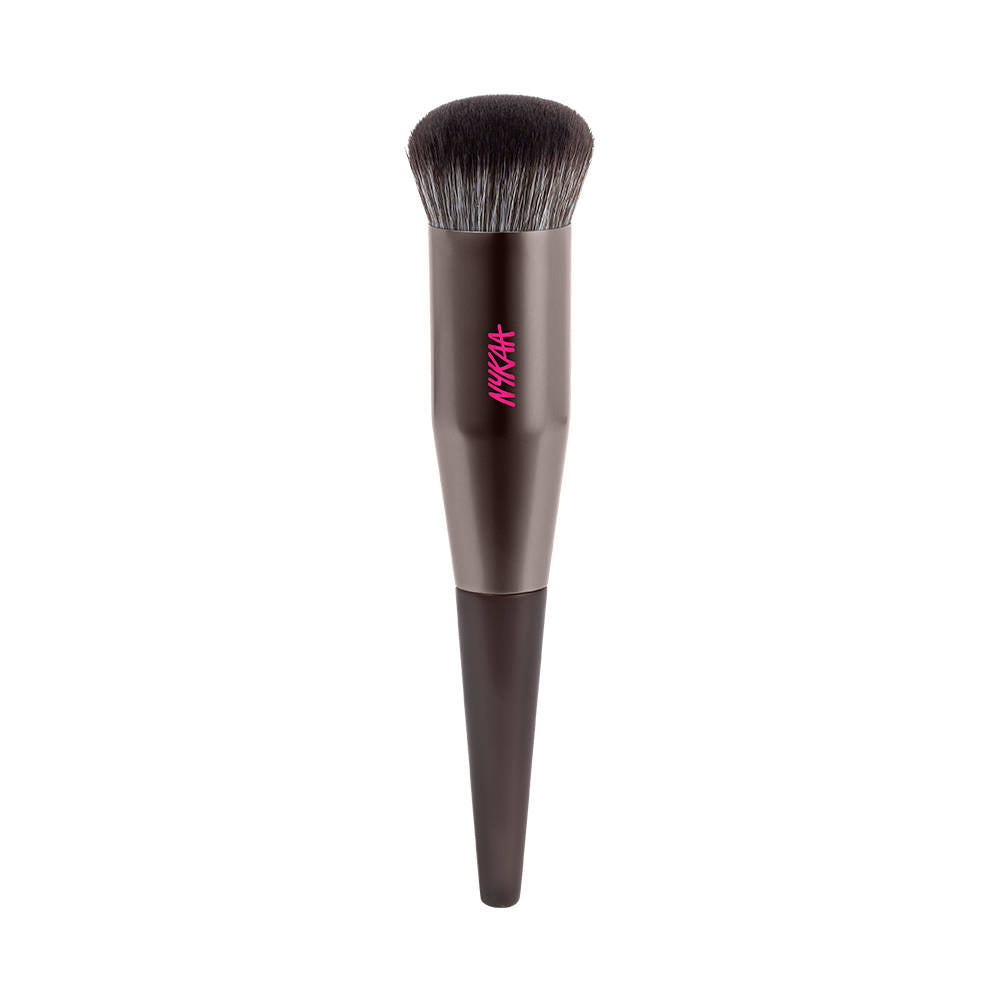 Nykaa Tools X Adrian Jacobs Pro Range Face Brushes | C83 - view 7