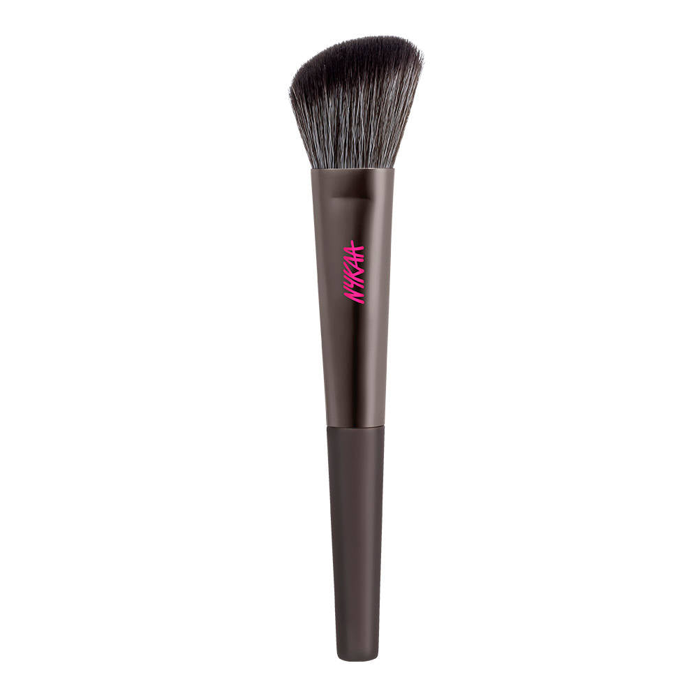 Nykaa Tools X Adrian Jacobs Pro Range Face Brushes | C83 - view 21