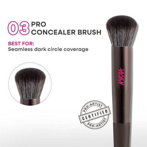 03 Pro Concealer