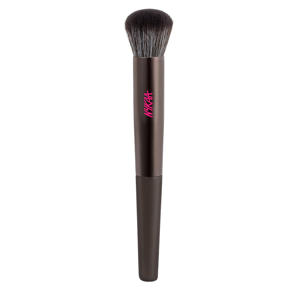 Nykaa Tools X Adrian Jacobs Pro Range Face Brushes | C83 - view 28
