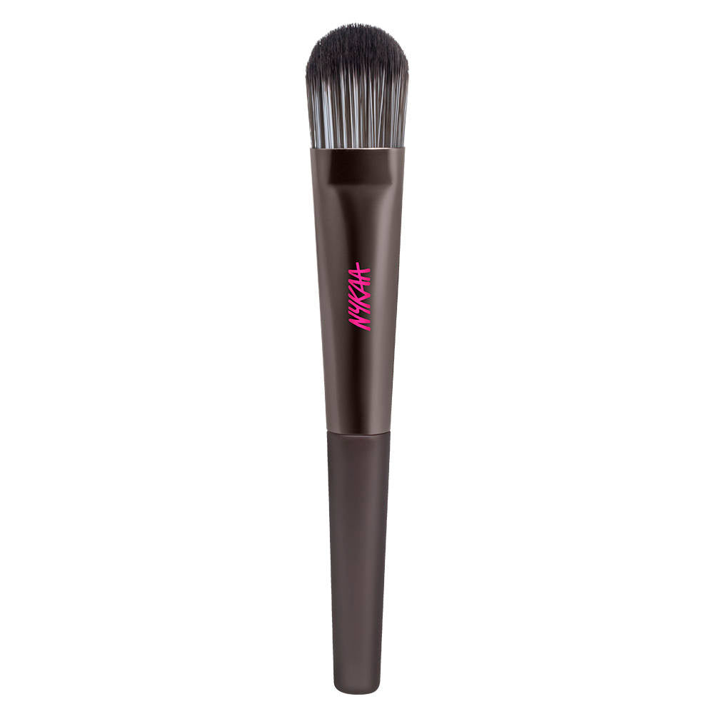 Nykaa Tools X Adrian Jacobs Pro Range Face Brushes | C83 - view 35