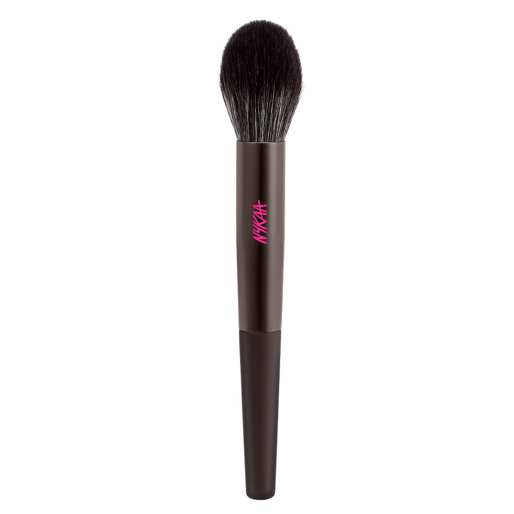 Nykaa Tools X Adrian Jacobs Pro Range Face Brushes | C83 - view 42