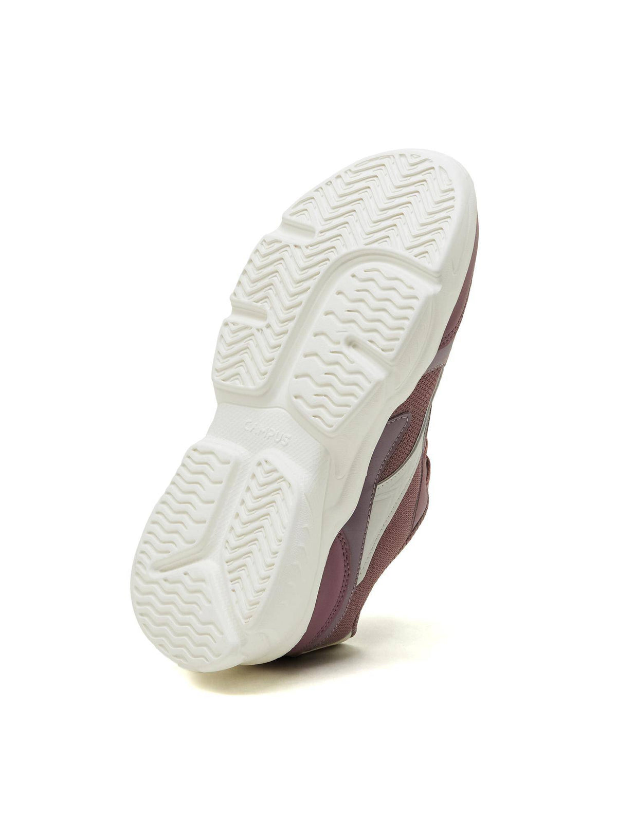 LOUNGE Women Mauve Sneakers | SN09 - view 5