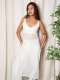 Geet Sheer Mul Kurta | FY93 - view 10