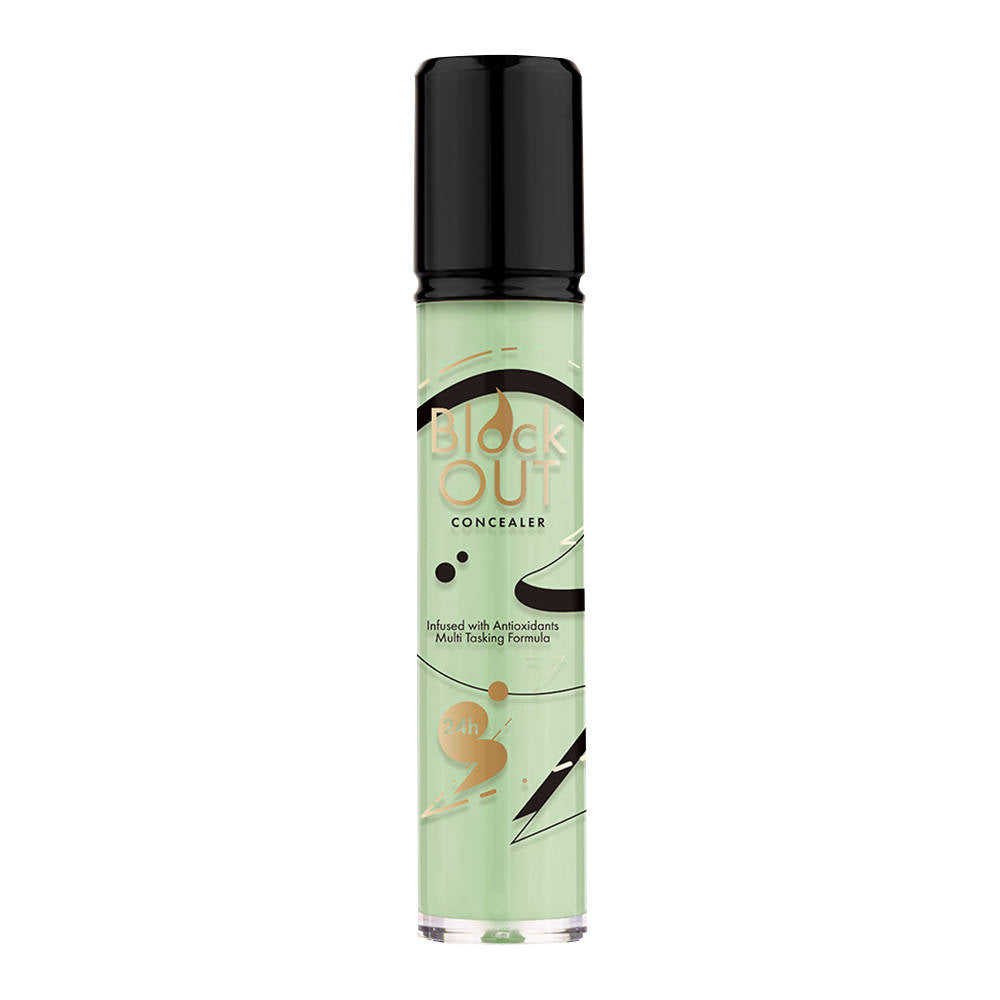 Block Out Concealer | E20 - view 20