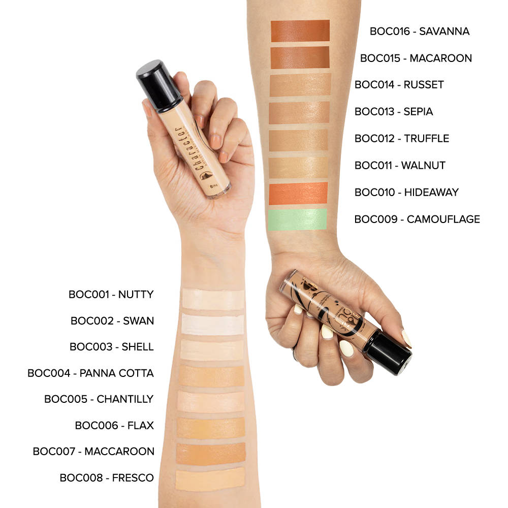 Block Out Concealer | E20 - view 2