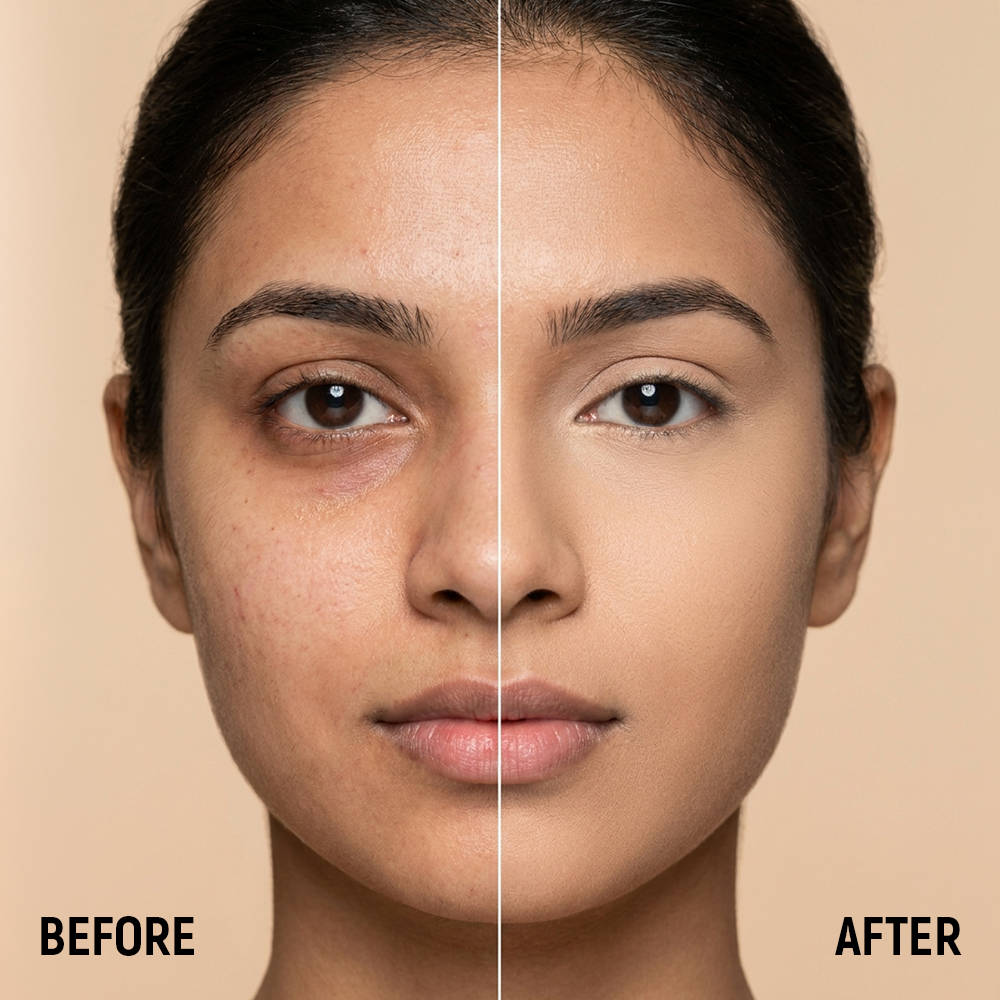 Block Out Concealer | F14 - view 4