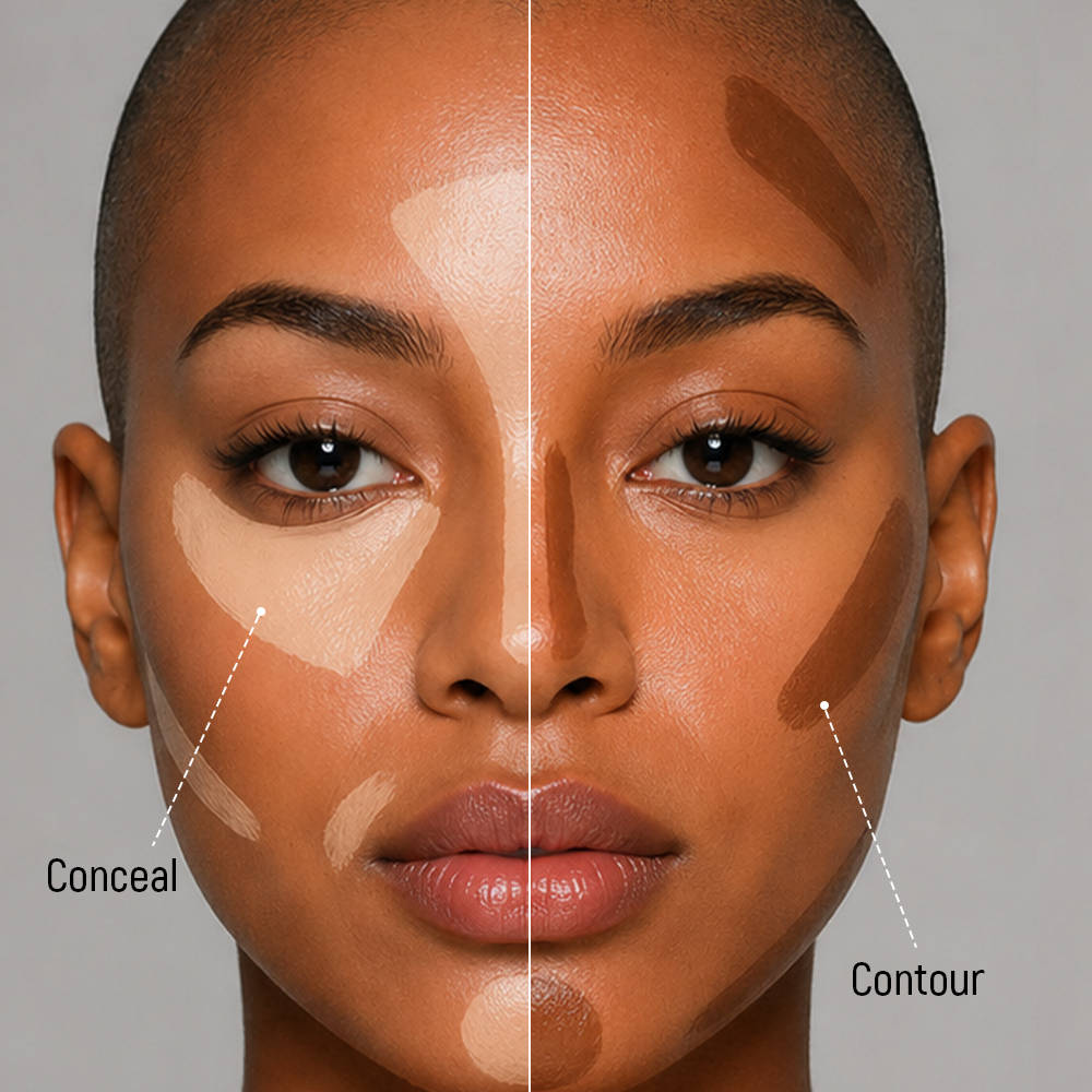 Block Out Concealer | F14 - view 6