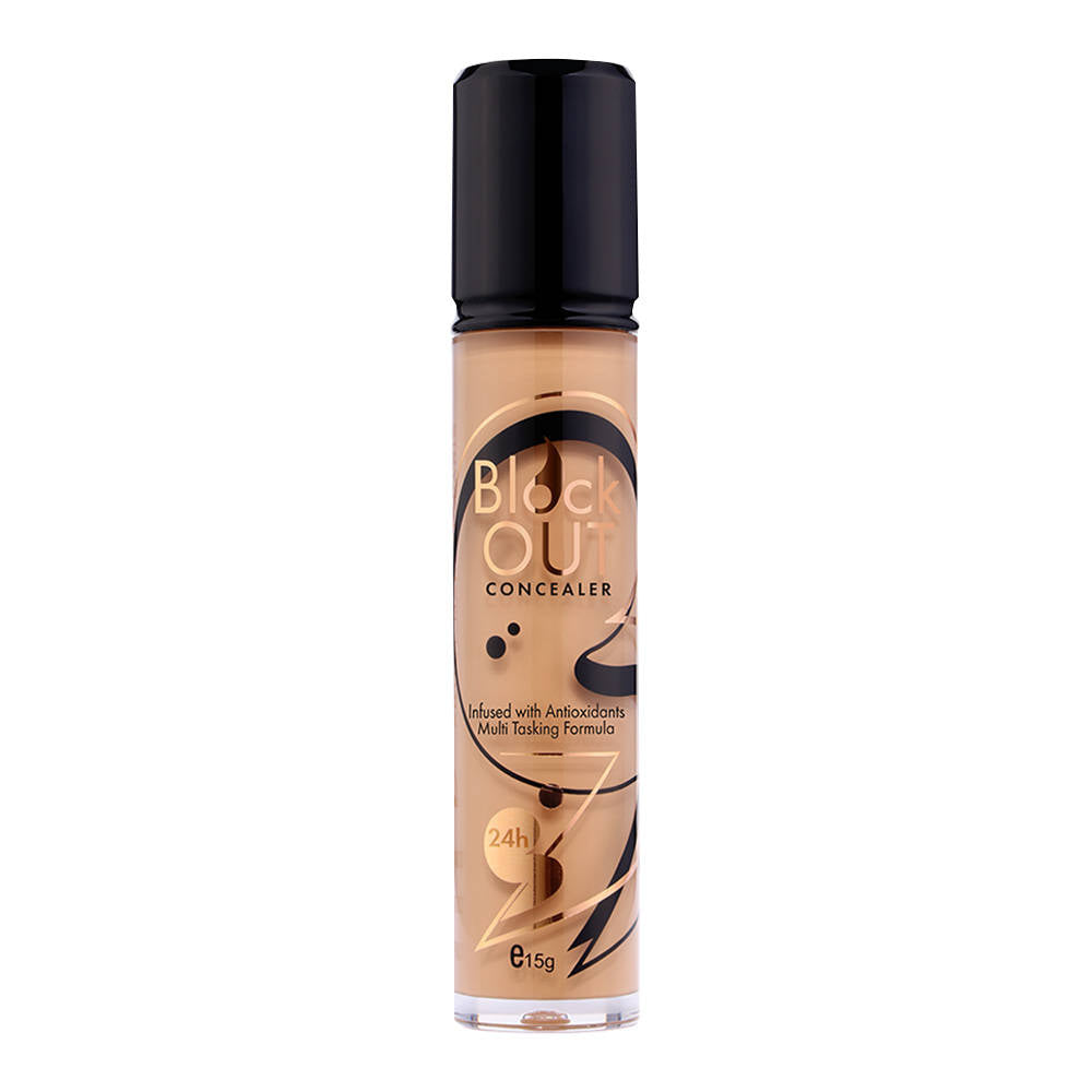 Block Out Concealer | F14 - view 30