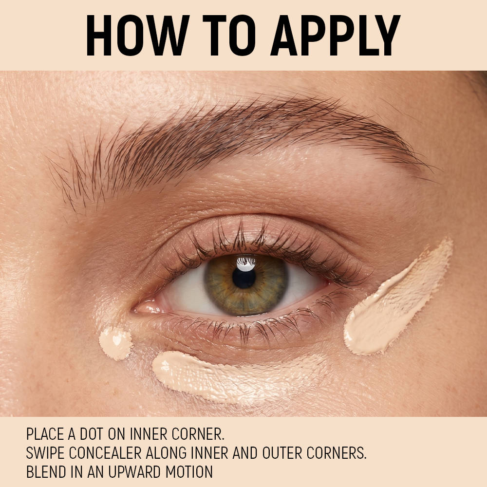 Block Out Concealer | E20 - view 39