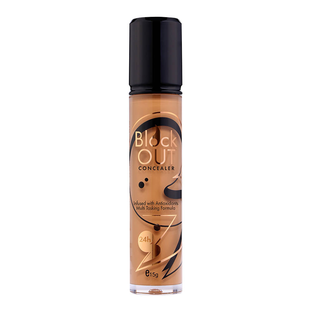 Block Out Concealer | E20 - view 40