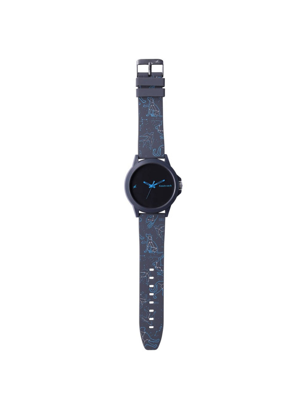 38024PP54 Black Dial Analog Watch for Unisex | W92 - view 6