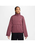 Sportswear Womens Essential Jacket - Purple | JK12 - view 1