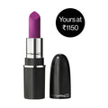 MACximal Matte Mini Lipstick | L12 - view 24