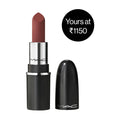 MACximal Matte Mini Lipstick | L12 - view 60