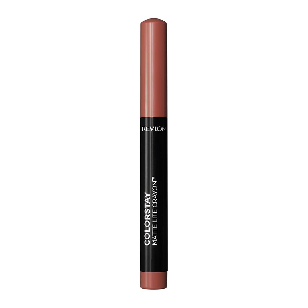 Colorstay Matte Lite Crayon | L12 - view 11