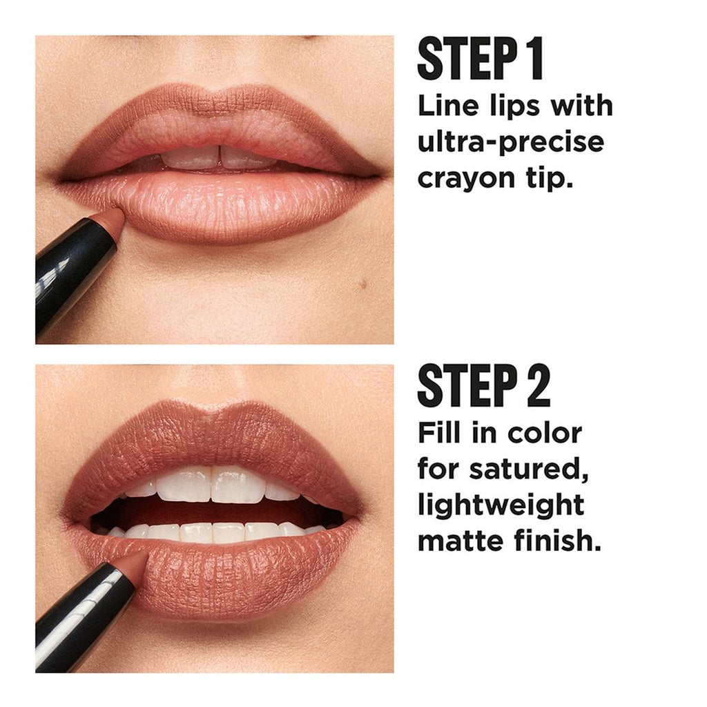 Colorstay Matte Lite Crayon | L12 - view 13