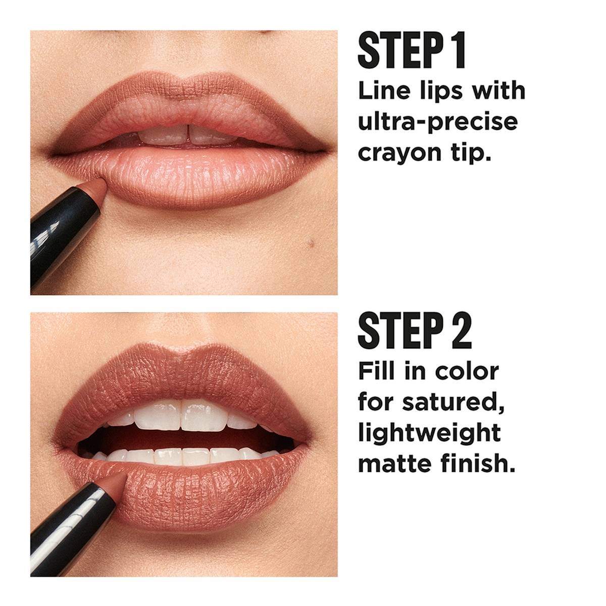 Colorstay Matte Lite Crayon | L12 - view 13