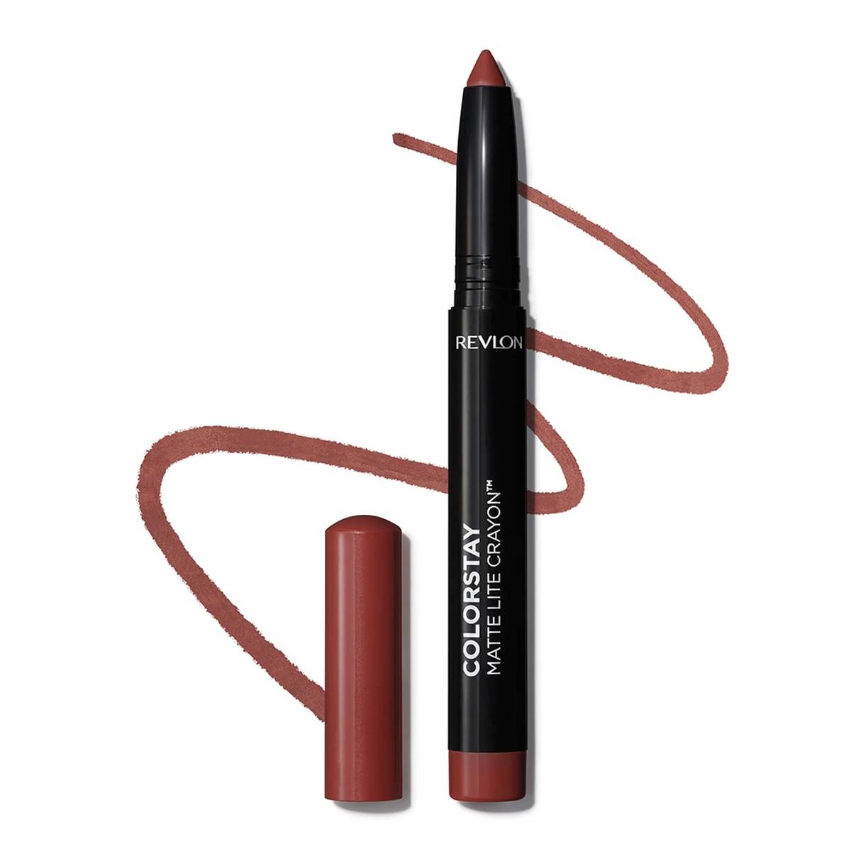 Colorstay Matte Lite Crayon | L12 - view 1