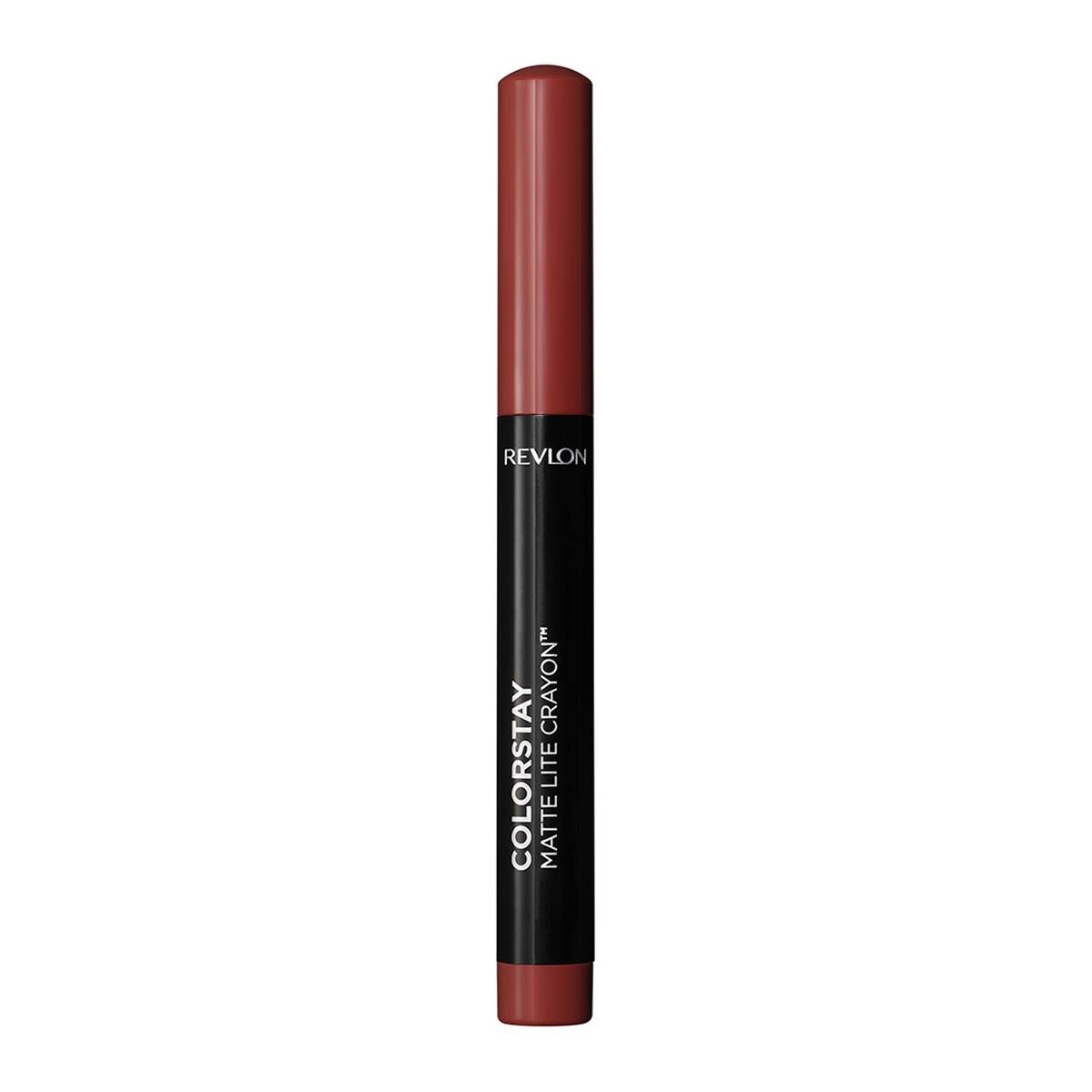 Colorstay Matte Lite Crayon | L12 - view 2