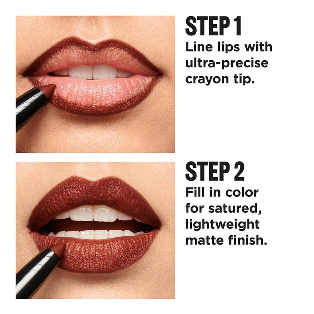 Colorstay Matte Lite Crayon | L12 - view 4