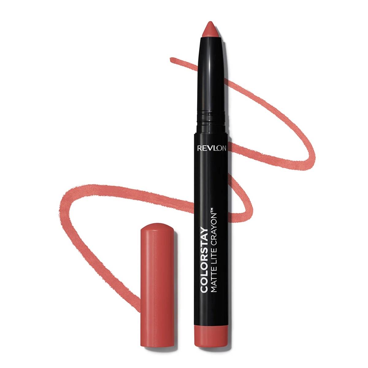 Colorstay Matte Lite Crayon | L12 - view 37