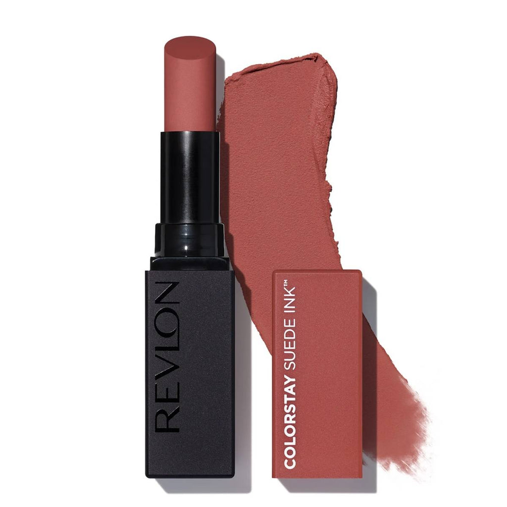 Colorstay Suede Ink Lipstick | L12 - view 1