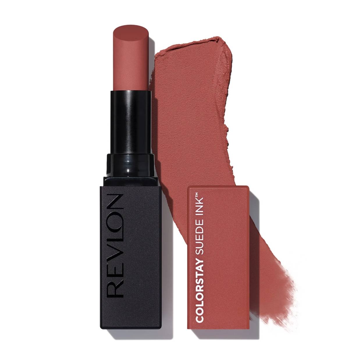 Colorstay Suede Ink Lipstick | L12 - view 1