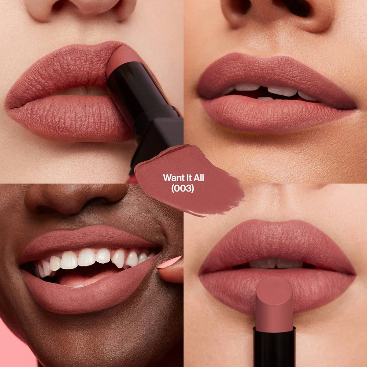 Colorstay Suede Ink Lipstick | L12 - view 2