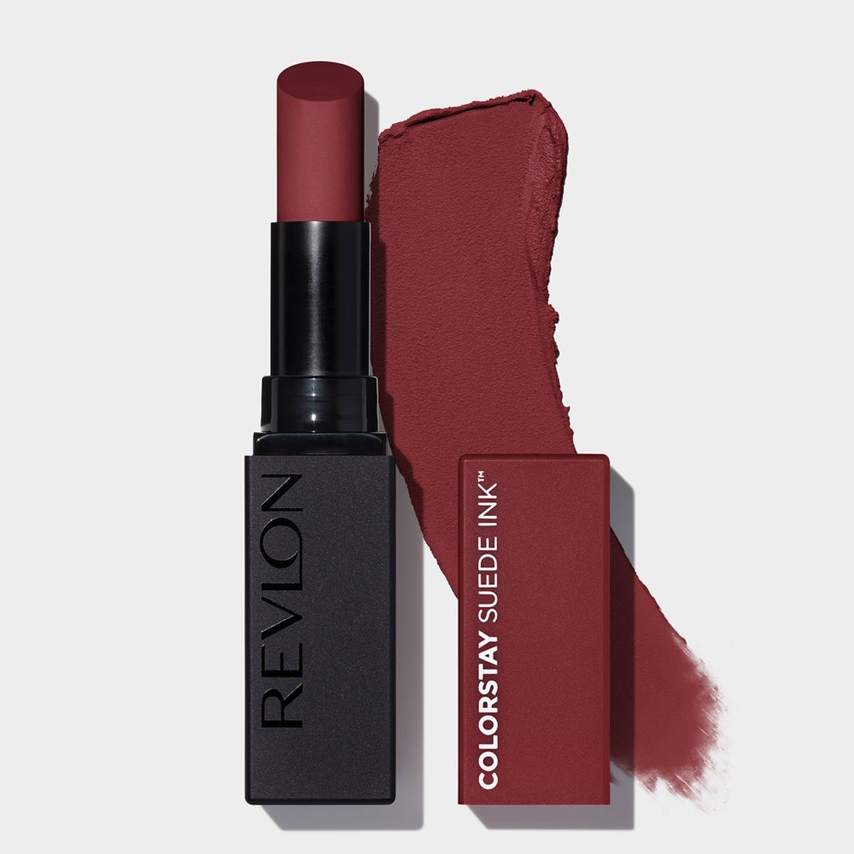 Colorstay Suede Ink Lipstick | L12 - view 101