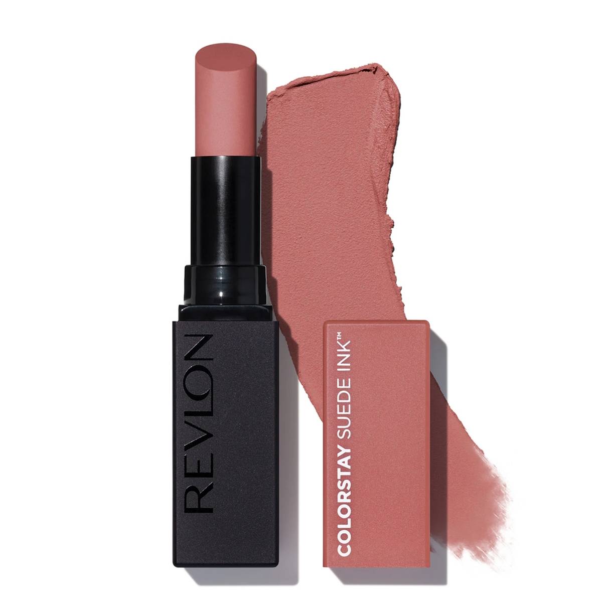 Colorstay Suede Ink Lipstick | L12 - view 51